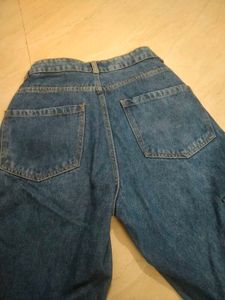 Cargo Jeans 👖 Zudio