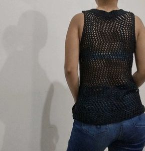 Mesh Top