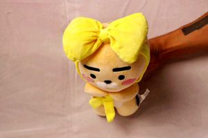 Kakao Friends Ryan Plushie