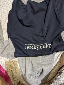 Warm Cozy Hoodie