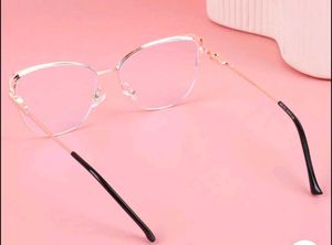 Voyage Glam Cateye Eyeglasses