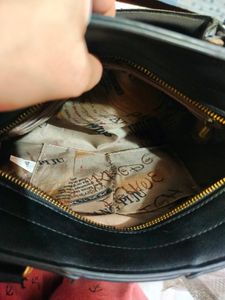 Korean Hand Bag By Danbaoly