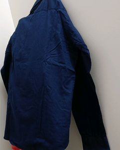 PAN AMERICA Brand Full Sleeve Shirt