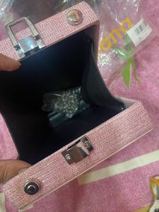 Savana Bag