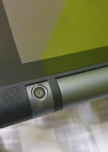 Used Tablet