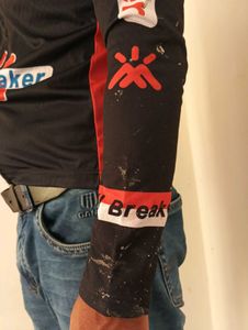 Hill Breaker Leisure Cycling wear&#34; jacket