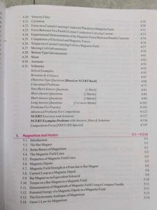 CLASS 12 PRADEEP BOTH VOLUMES