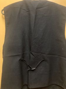 Half Jacket