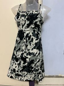 Korean Mini Printed One Piece