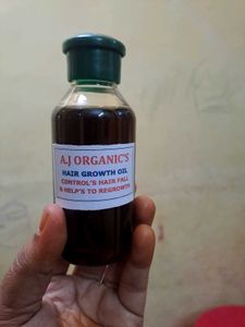 HOMEMADE SECRET HAIR GROWTH OIL 😍