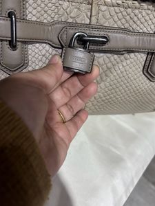 Authentic Coach Bag