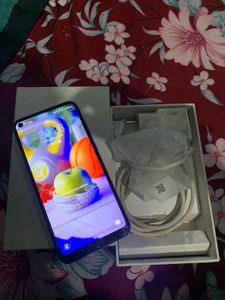 Samsung m11 working good touch creck