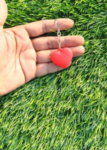 SET OF 1 Beautiful Love Wala Keychain ❤️