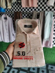 Men&#39;s Premium Shirt