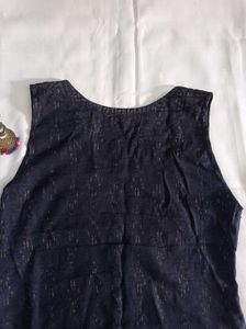 Short Top/Kurti