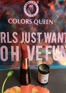 Lancome Lipstick