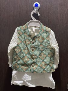 Toddler Festive Set