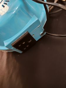 Electric Voltage Stabilizer