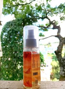 Body and Hair mist