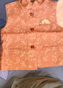 Premium Kurta Pyjama Set For Boys