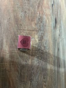 Too Faced Lipstick