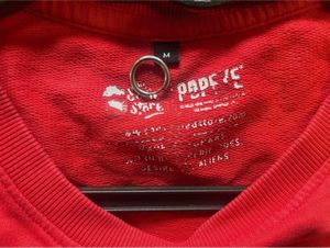 Popeye Organic Graphic Tee