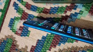 Oppo A11k 2/32 Fresh Condition.