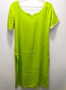 Gayraa Suit Set XXL