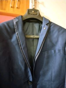 Louis Philippe Blazer