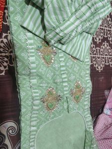 Kurti Paint Set