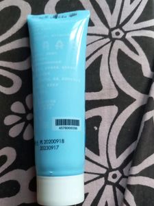 Ghkzykuy,salicylic Acid ,ice Creme Face Mask ,it Clean Pores And Brighten And Soothing Skin