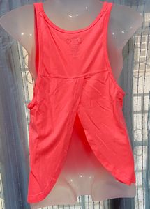 DISNEY - Daisy Duck Tank Top