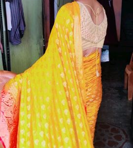 Silk Saree