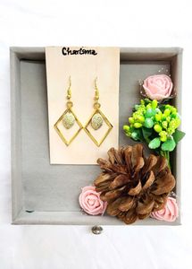 Charisma Chic Designer Earrings