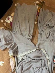 Sarara   Model Dress