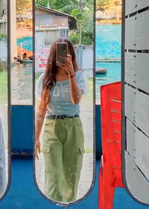 Preeti Blue Top 💙🫂