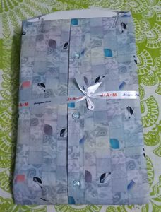 Stylish Patterned Shirt