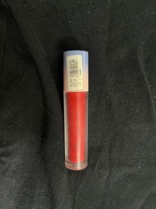 Wishes Red Liquid Lipstick