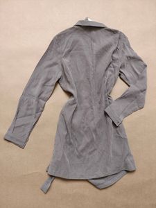 Wrap Dress