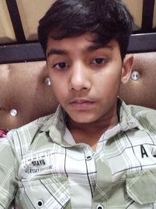 Boy&#39;s Checked Casual Shirt