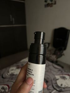 Brillare Ceramide &amp; Probiotics Vegan Mucin Serum