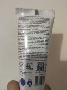 DERMDOC Sunscreen Gel