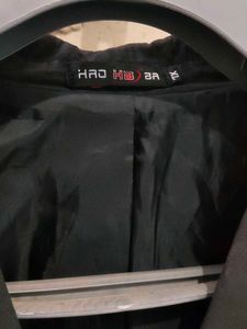 Stylish Black Jacket
