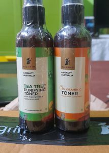 PILGRIM TONER COMBO🔴🔴🔴