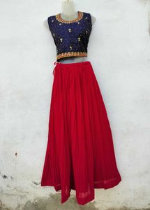 Lehanga Choli