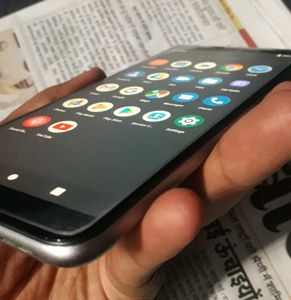 Asus Max Pro Like New Condition