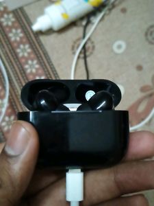 Airpods Fully Working And New