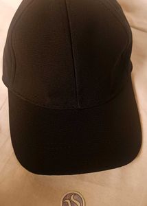 Classic Black Hat