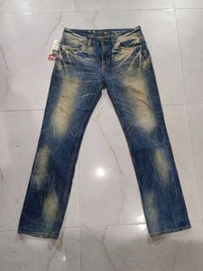 VINTAGE JEANS