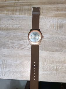 FANTOM WATCH BATTERY 🔋 IS LOW